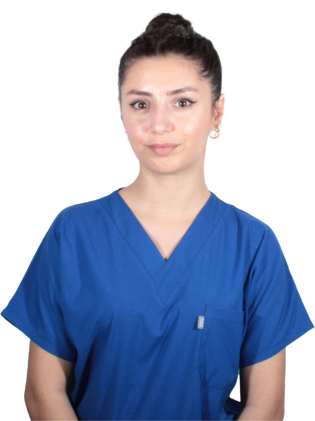 Senem Eroğlu