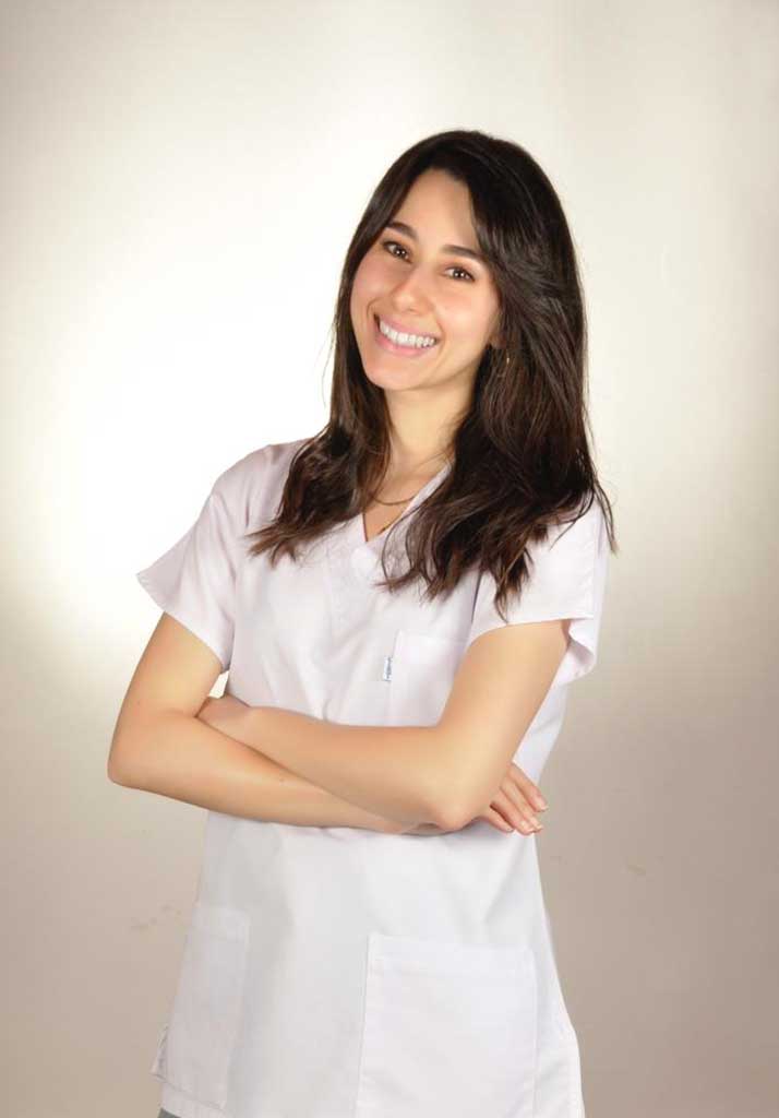 Gökçe Çicek İldeş