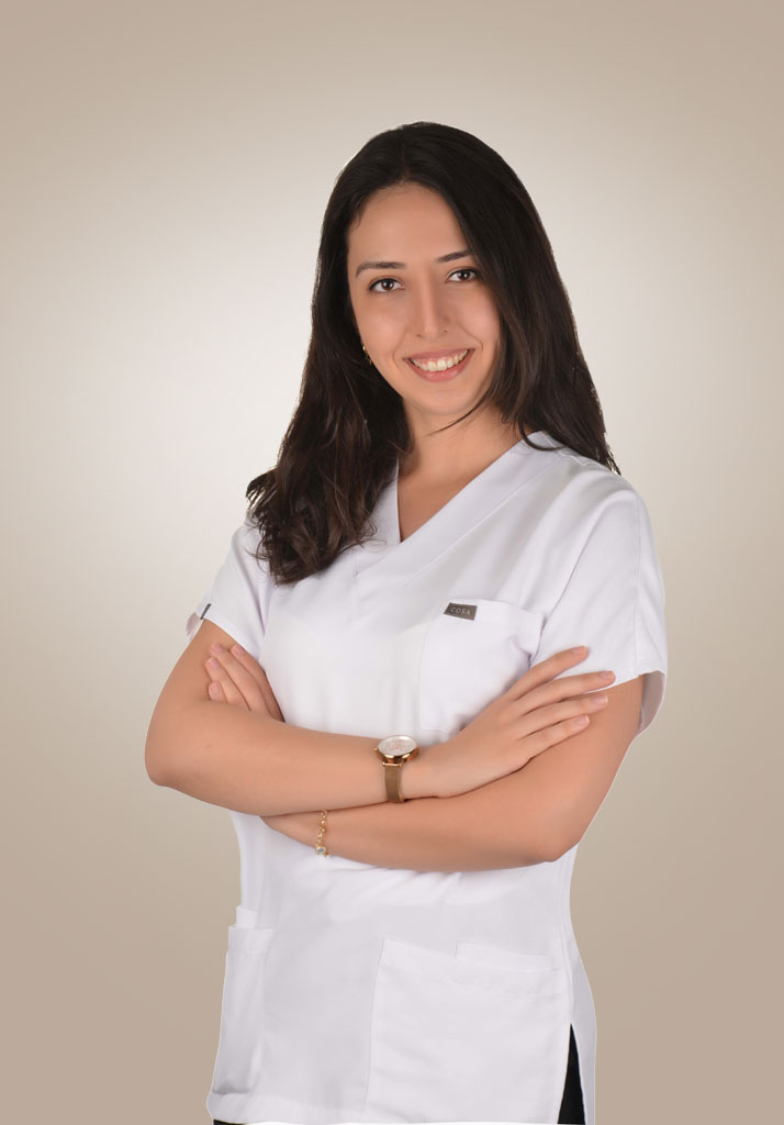 Dt. Hazal Kuşçu